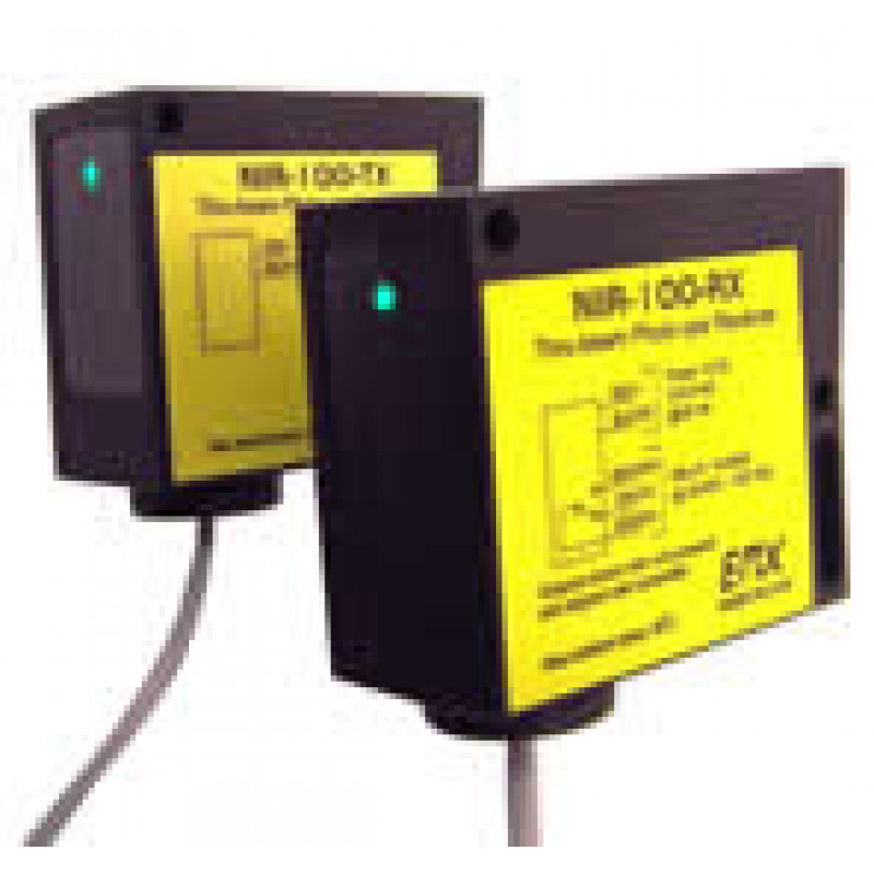 EMX NIR100 Overhead Door Photoeye